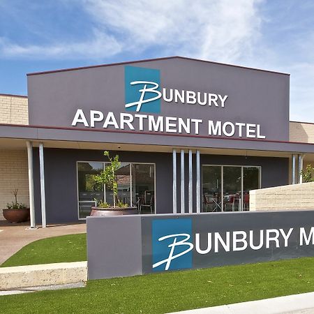 Bunbury Motel And Apartments Buitenkant foto